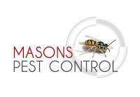 Masons Pest Control Ltd 377128 Image 0